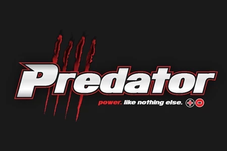 Predator Batteries
