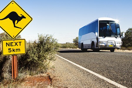 Bus & Coach Batteries