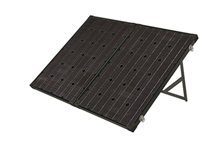 Solar panel 120K