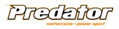 Predator Motorcycle Batteries AU