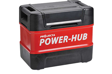 Power Hub