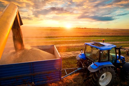 Agricultural Batteries