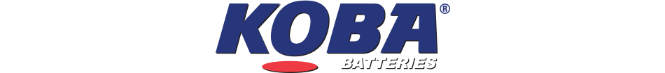 Koba Batteries
