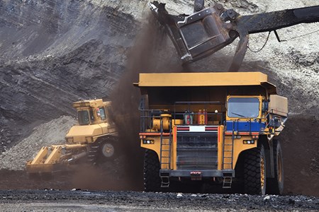 Mining & Severe Service Batteries