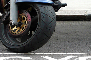 Motorcycle Batteries