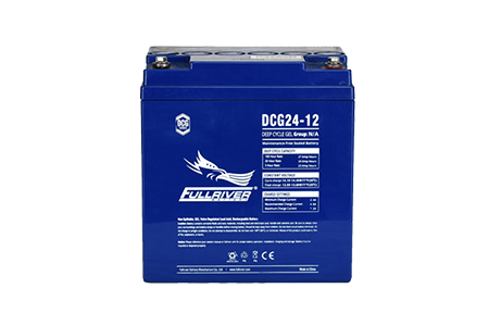 Fullriver DCG Series