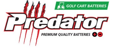 Predator GC batteries