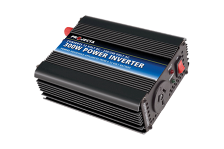 Power Inverter
