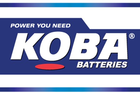 KOBA Batteries