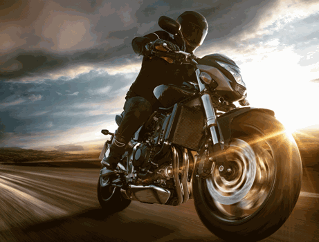 motorcycle batteries