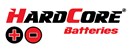 Hardcore Batteries