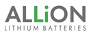 Allion Batteries