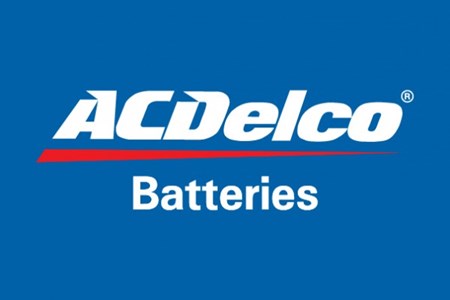 Acdelco Marine Batteries