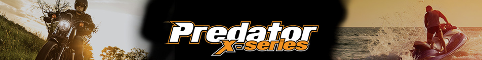 Predator X Series