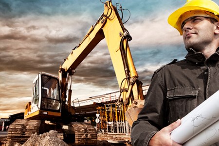 Construction & Earthmoving Batteries