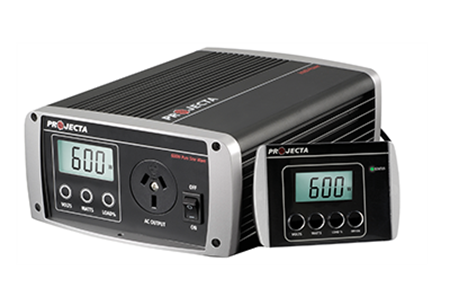 Projecta Inverter