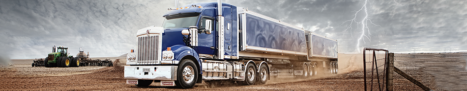 Commercial batteries ACDelco