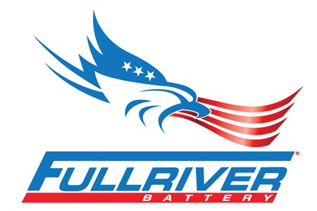 Fullriver Batteries