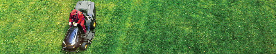 Lawn Mower batteries ACDelco