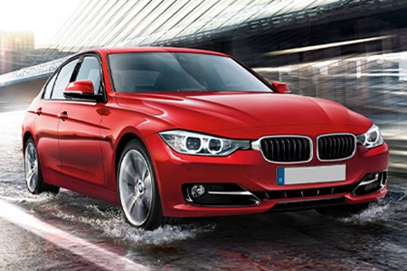 Predator SMF Batteries