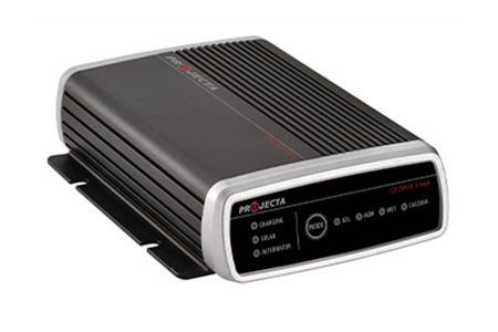 Battery System Accessories